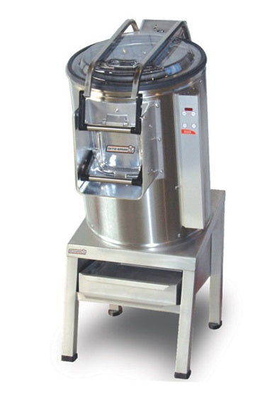 DITO SAMA Kartoffelschälmaschine DTI25FIT