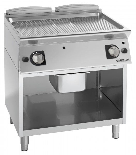 GIORIK Gasgrillplatte FRG741GCRX