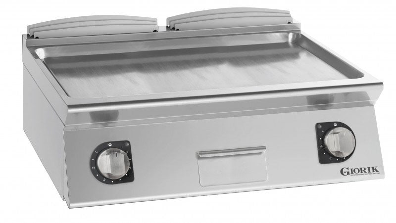 GIORIK Elektrogrillplatte FLE941TCRX