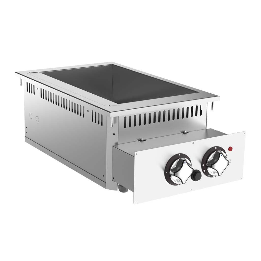 ASM Einbau-Bainmarie DPME40