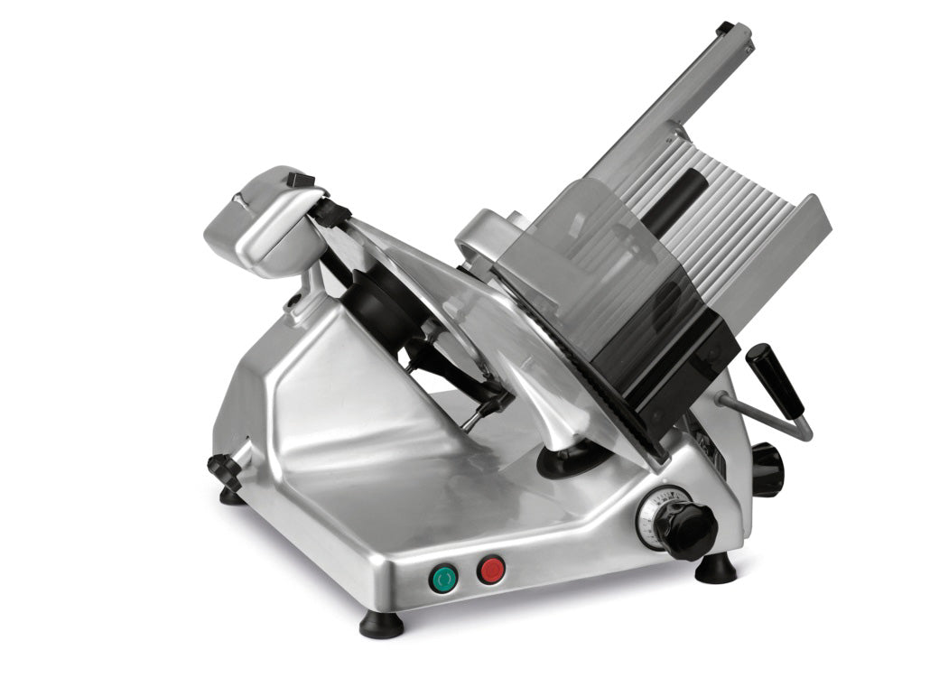ASM Aufschnittmaschine GSB 350 Plus