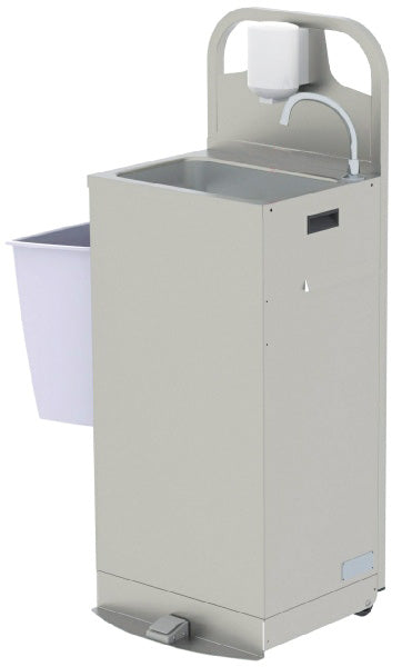 ASM Handwaschbecken Pro LMASWAC