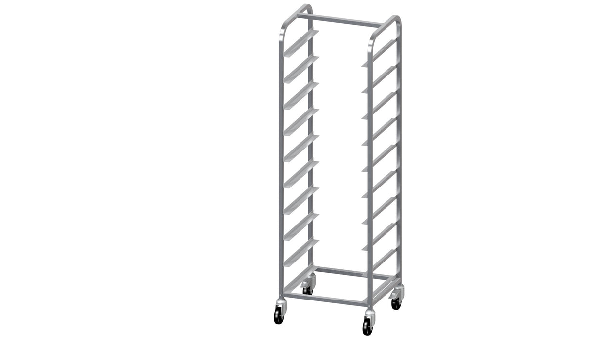 ASM Korb/Tablettwagen KTW-10