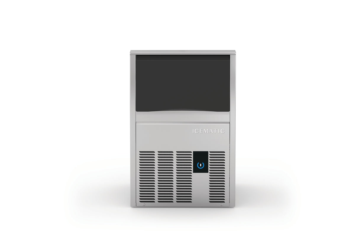ICEMATIC Eiswürfelerzeuger C 28+ A