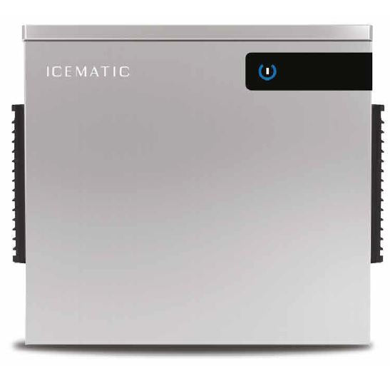 ICEMATIC Flockeneis-Erzeuger B 125 A