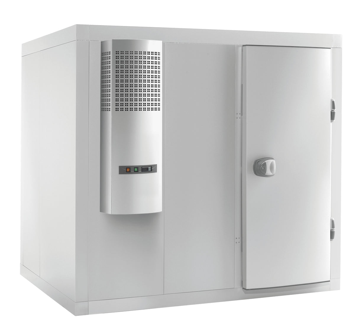 ICEMATIC Scherbeneiserzeuger A 600 F A