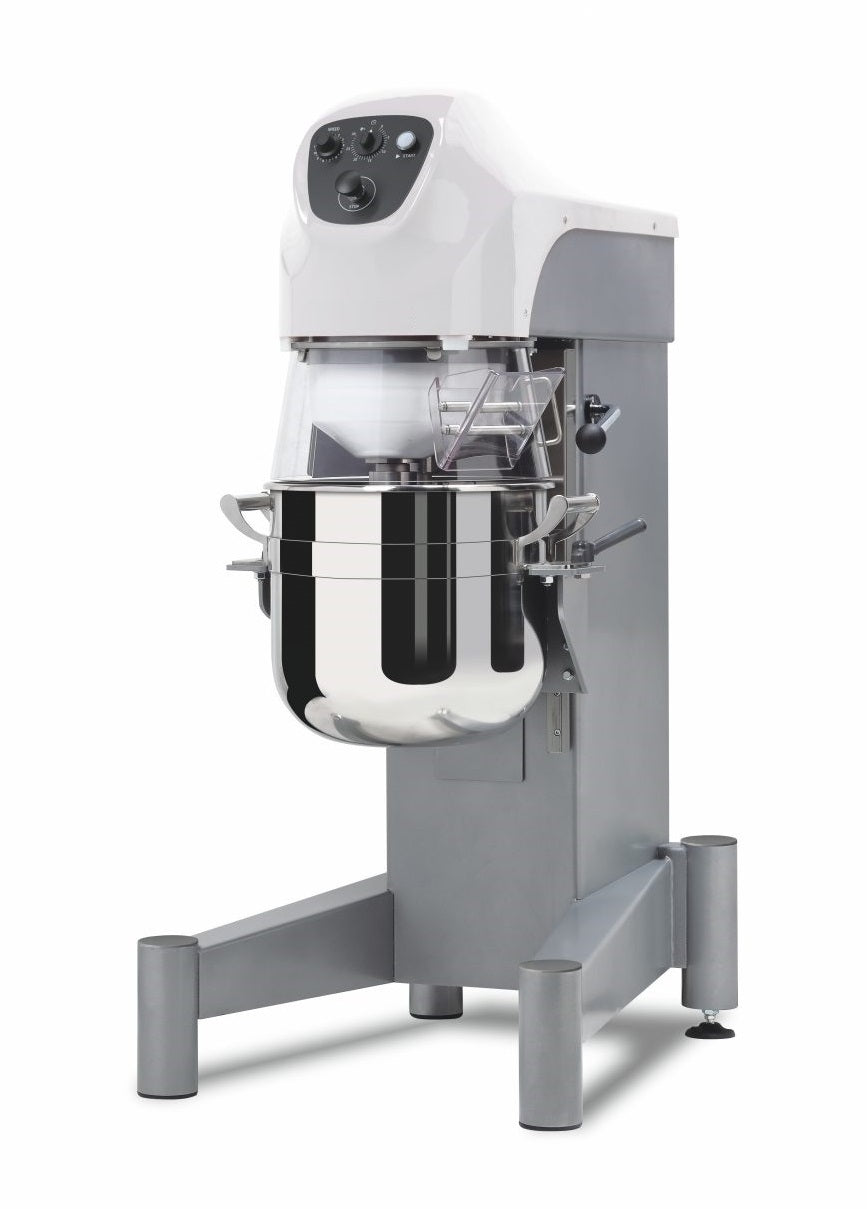 ASM Planetenrührmaschine PL40NVAF