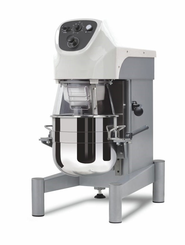 ASM Planetenrührmaschine PL20BNVF