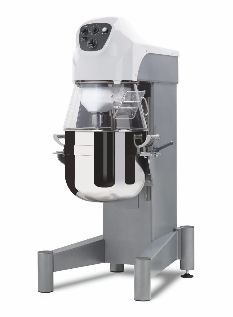 ASM Planetenrührmaschine PL60NVAF