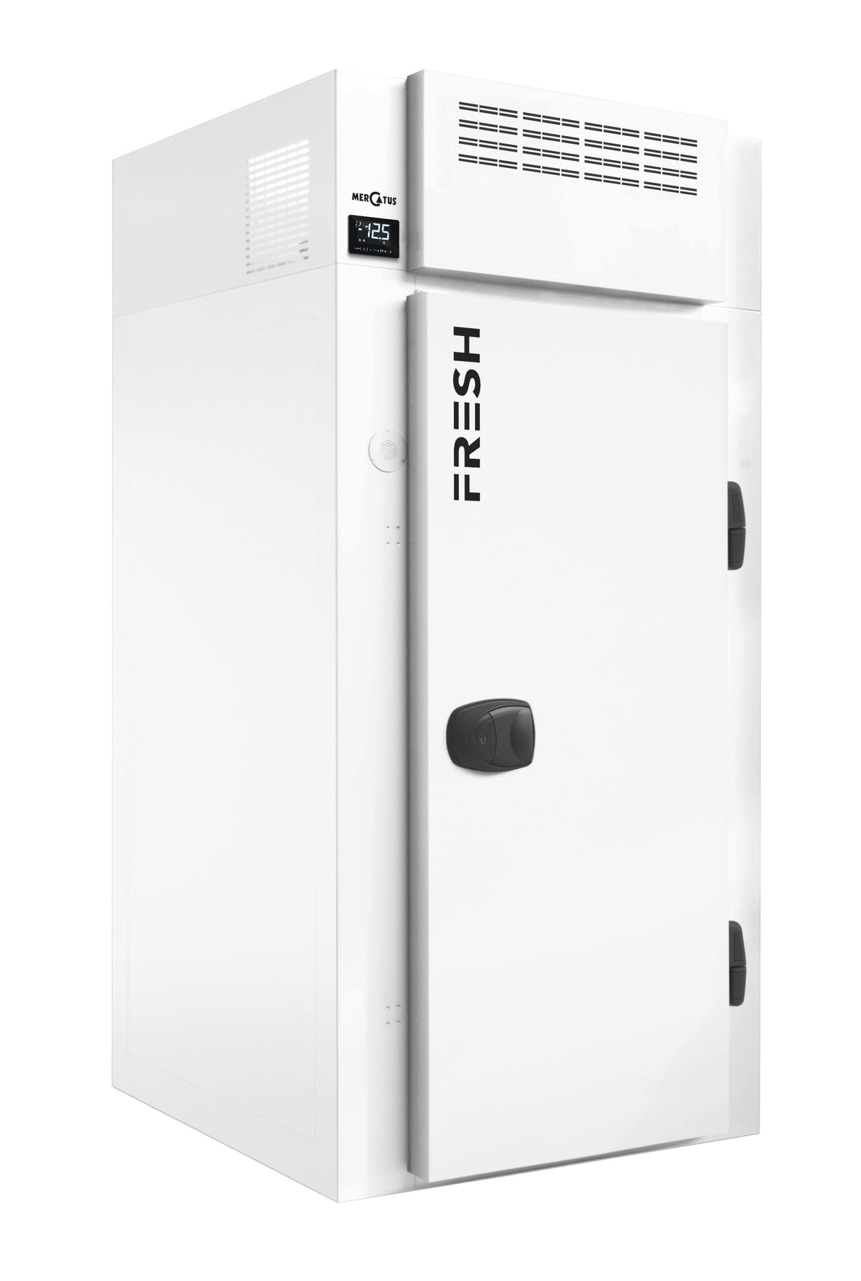 MERCATUS Mini-Kühlzelle O12