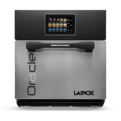 LAINOX Schnellgarsystem ORACLE ORACBS