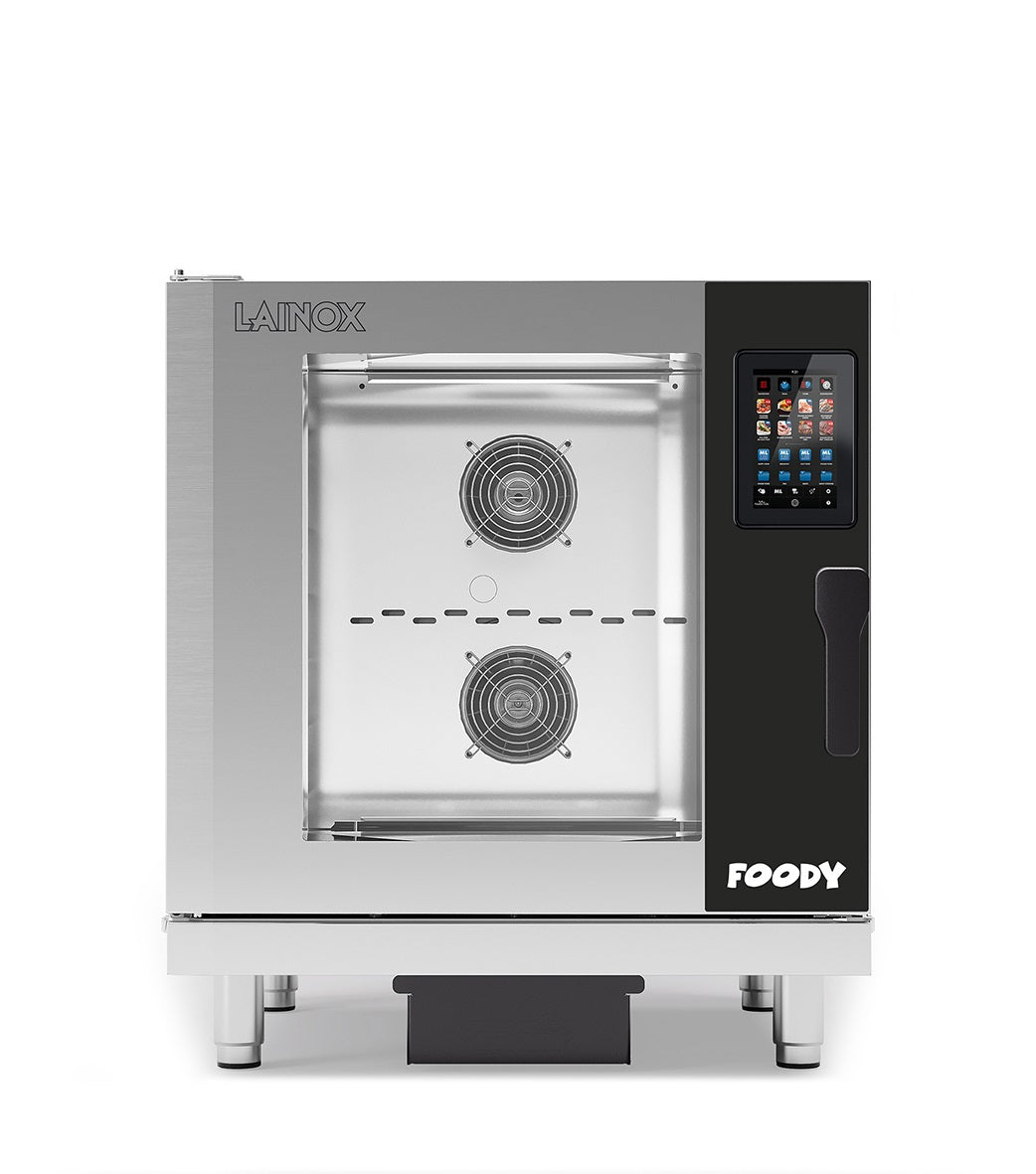 LAINOX Kombidämpfer FOODY FOEN071
