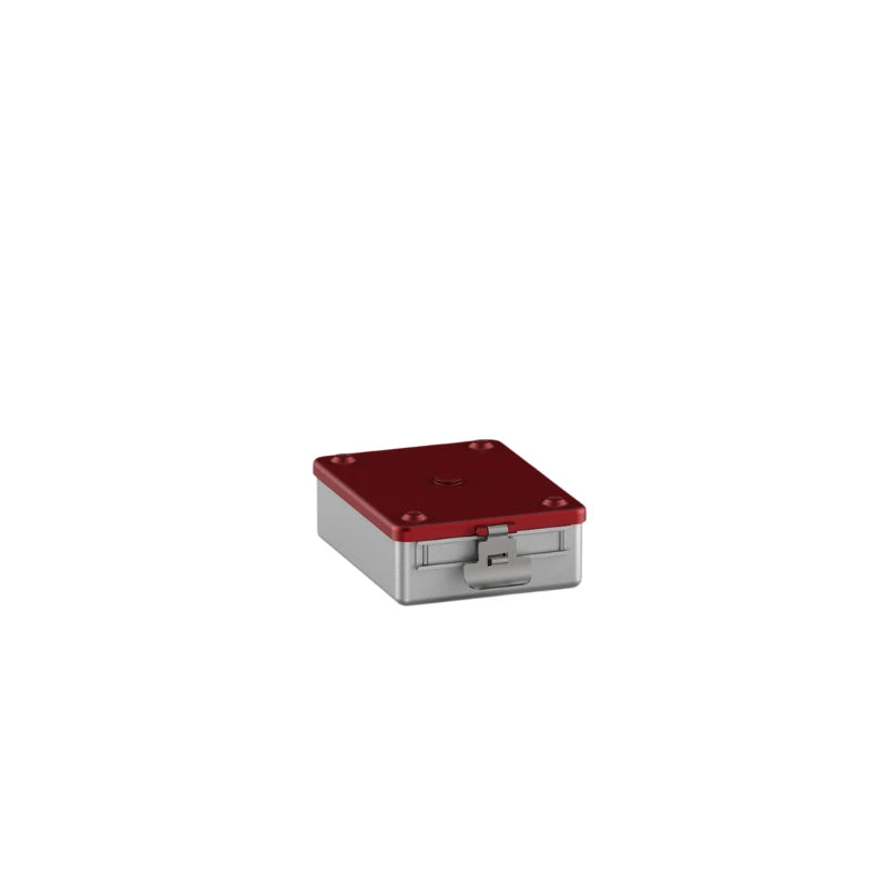 Hard Top Box - Größe D½ (Dental halb)
