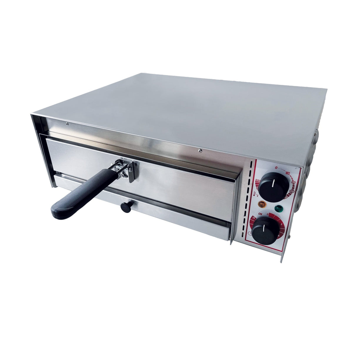 ASM Pizzaofen Pz – Serie