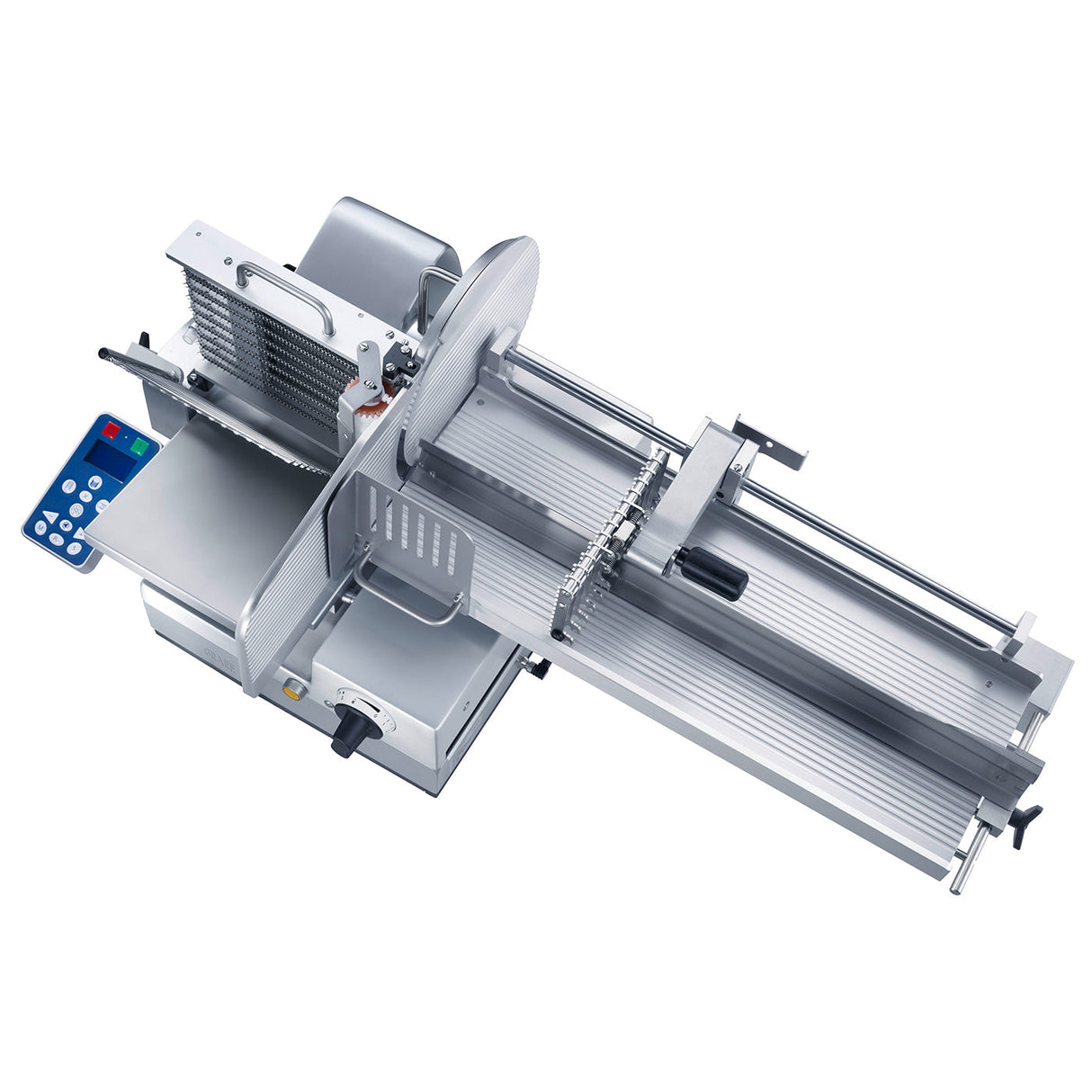 GRAEF Vollautomatische Schneidemaschine Va – Serie