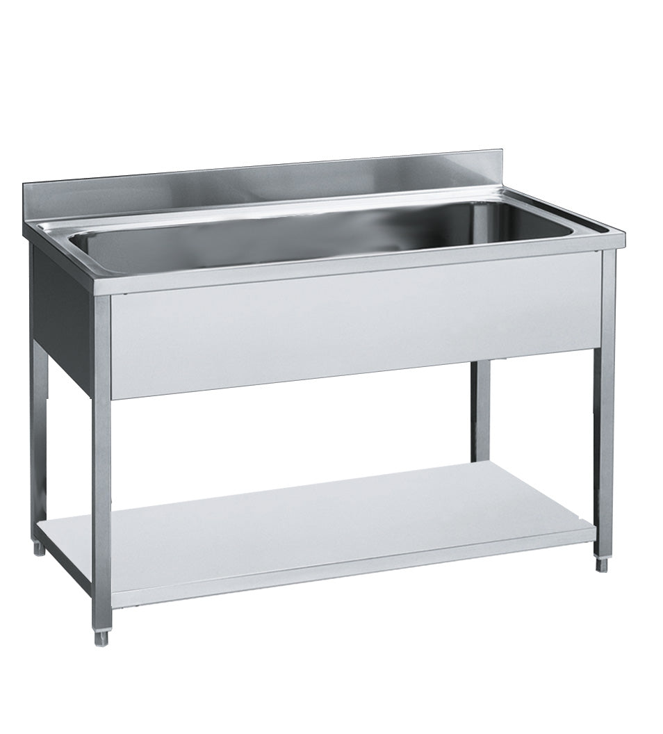 ASM Topfspüle Pro – Serie