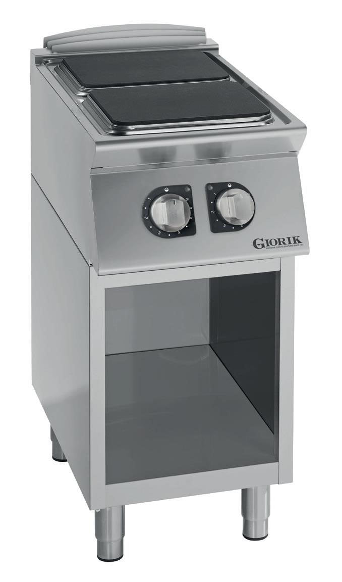 GIORIK Elektroherd – Serie