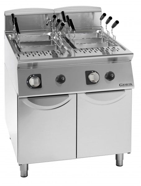 GIORIK Pastakocher CPG-Serie