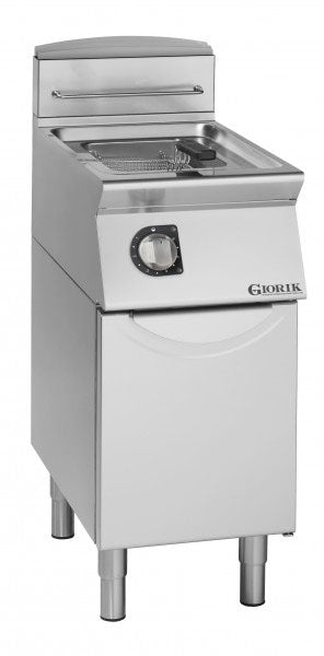 GIORIK Elektrofritteuse FE-Serie