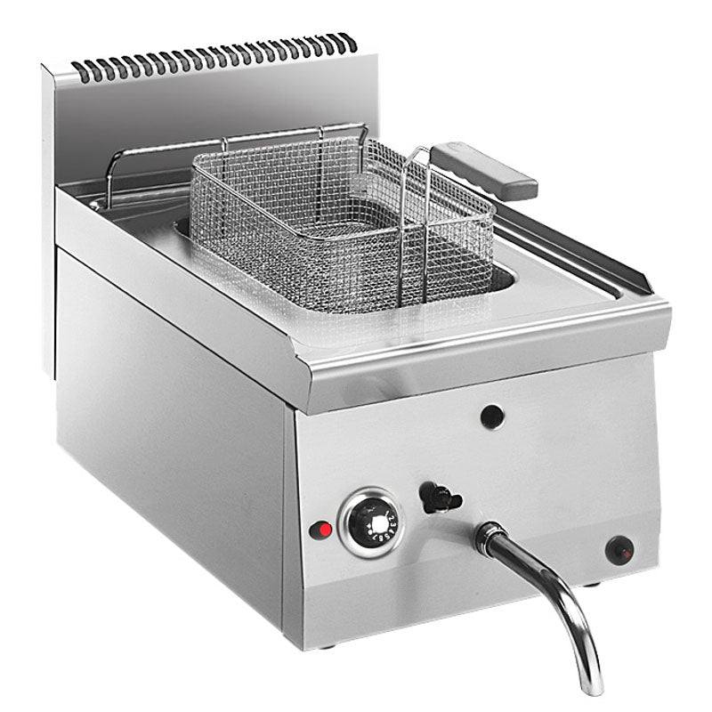 GIORIK Elektrofritteuse LFE-Serie
