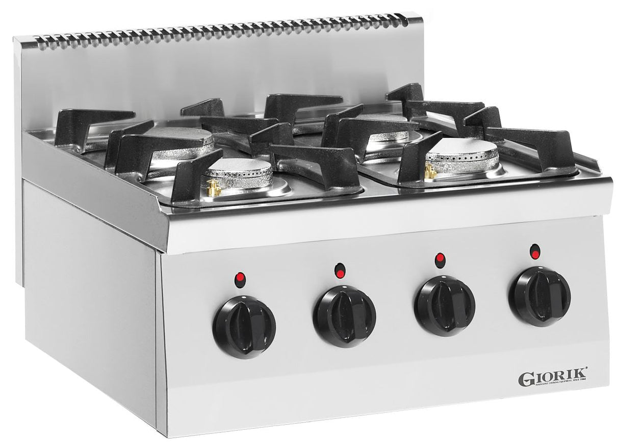 GIORIK Gasherd LPG-Serie
