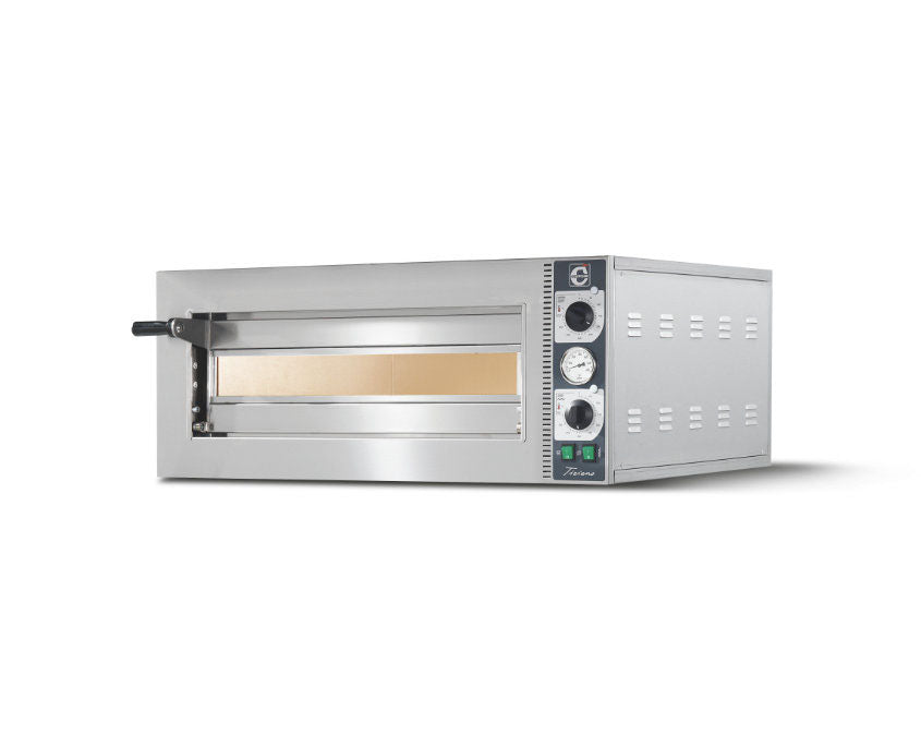 CUPPONE Pizzaofen Tz – Serie