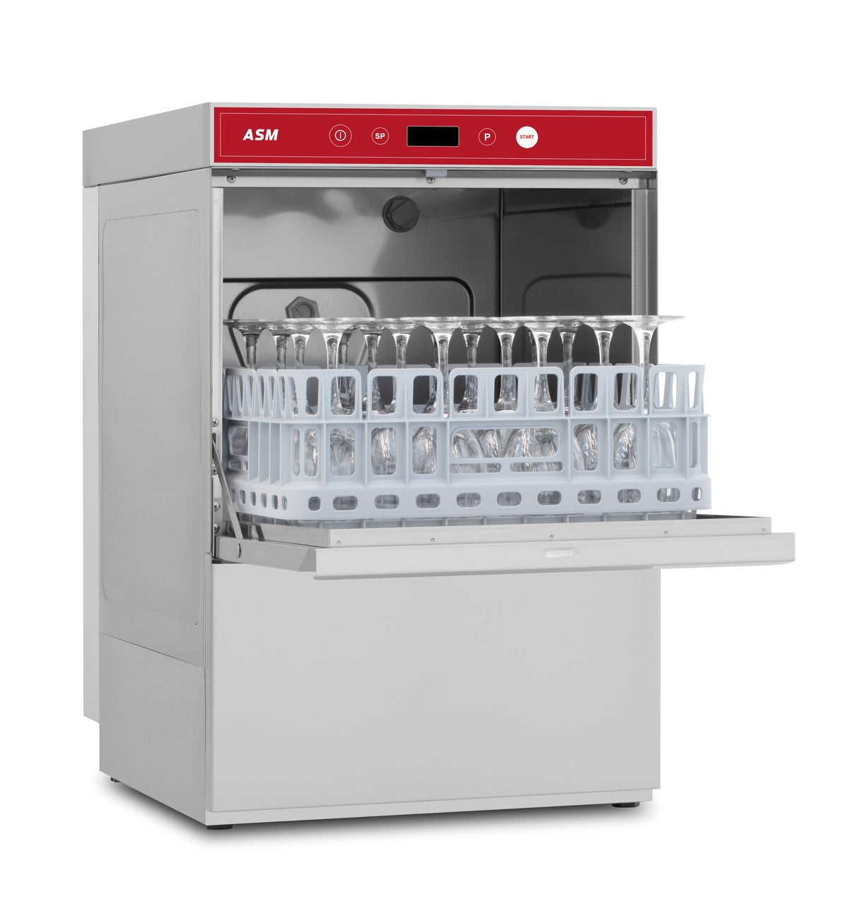 ASM Gläserspülmaschine Gls – Serie