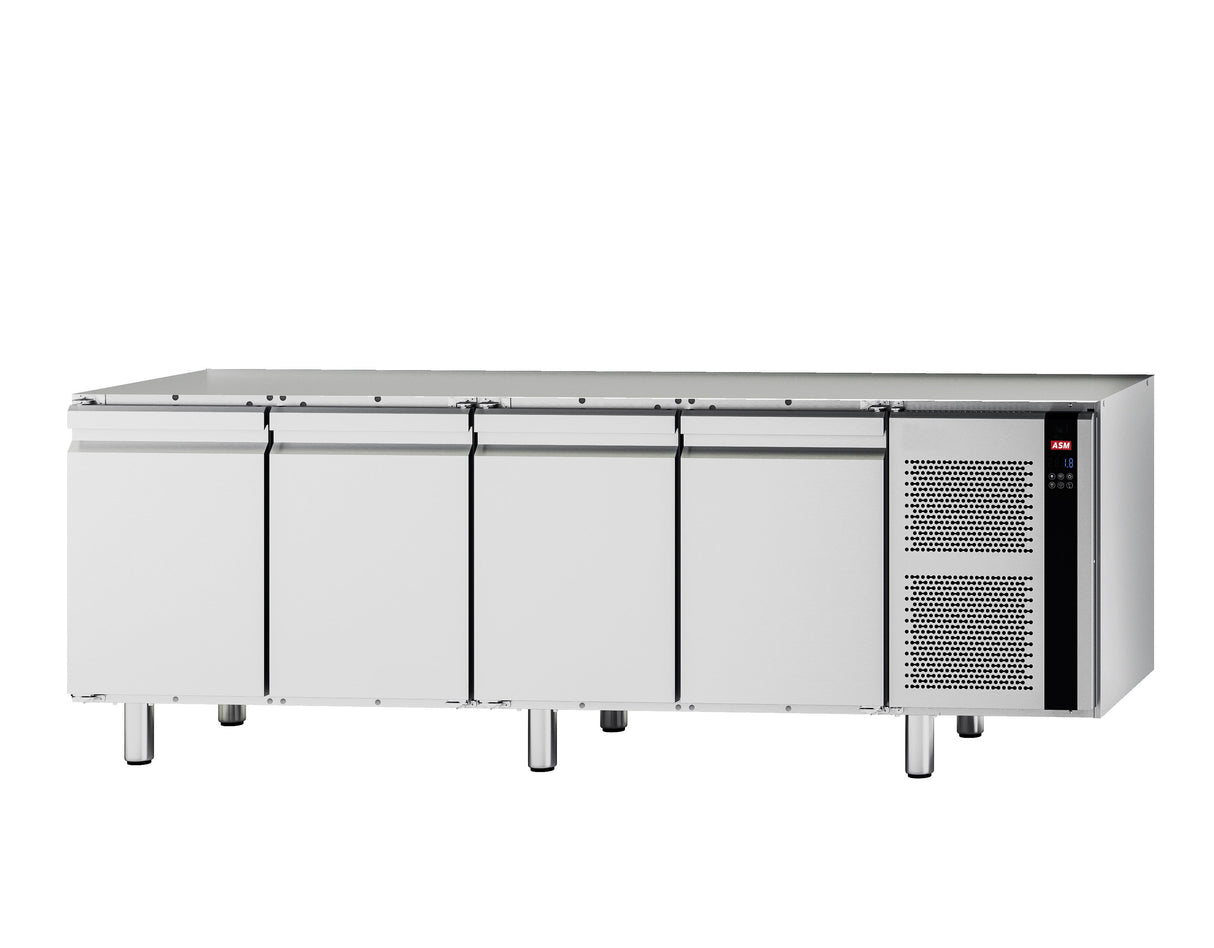 ASM Kühltisch Serie Ktm – Serie