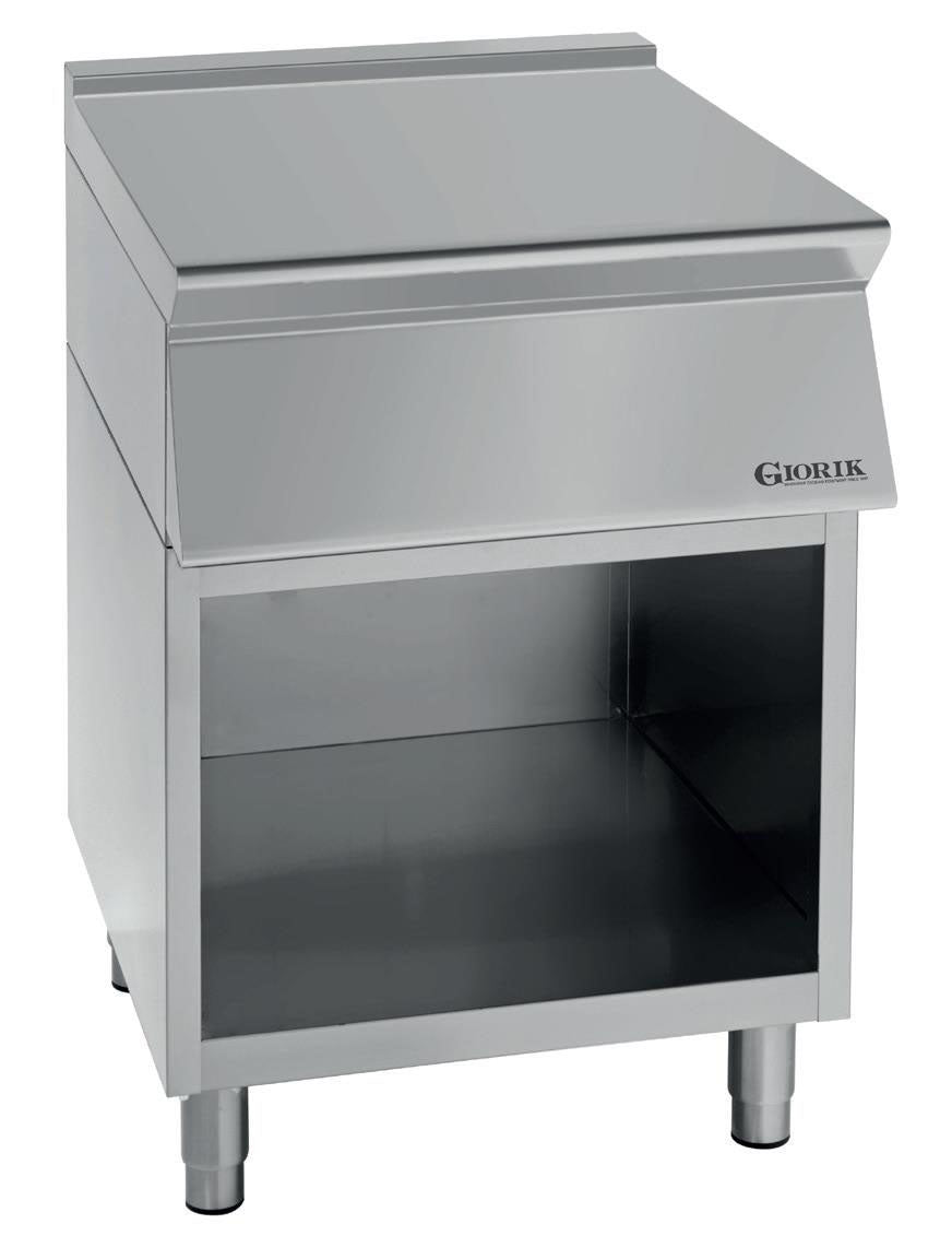 GIORIK Neutralelement EN-Serie