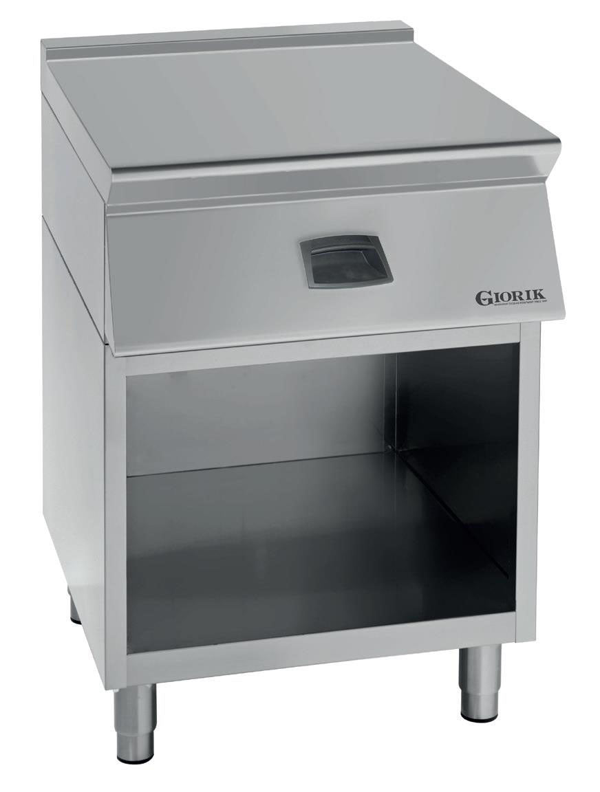 GIORIK Neutralelement EN-Serie