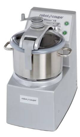 ROBOT COUPE Emulgator Mixer Blixer – Serie