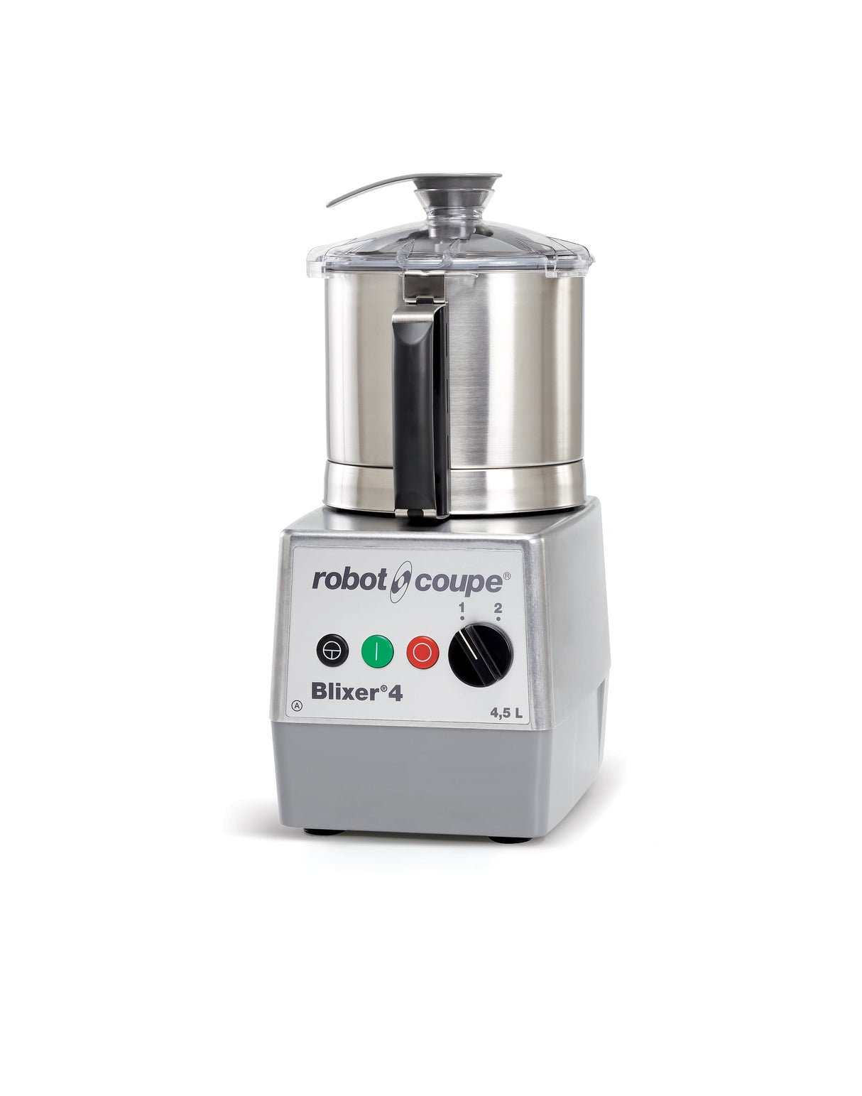ROBOT COUPE Emulgator Mixer Blixer – Serie