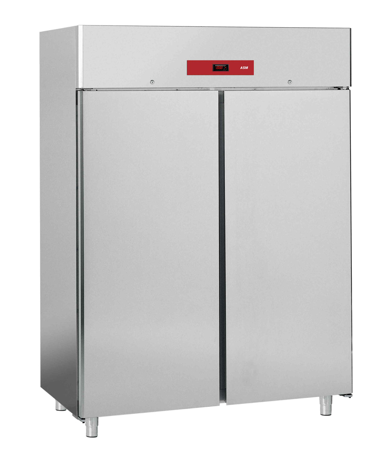 ASM Tiefkühlschrank Tks GN2/1-Serie