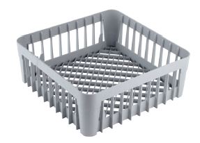 ASM Grundkorb Flach – Serie