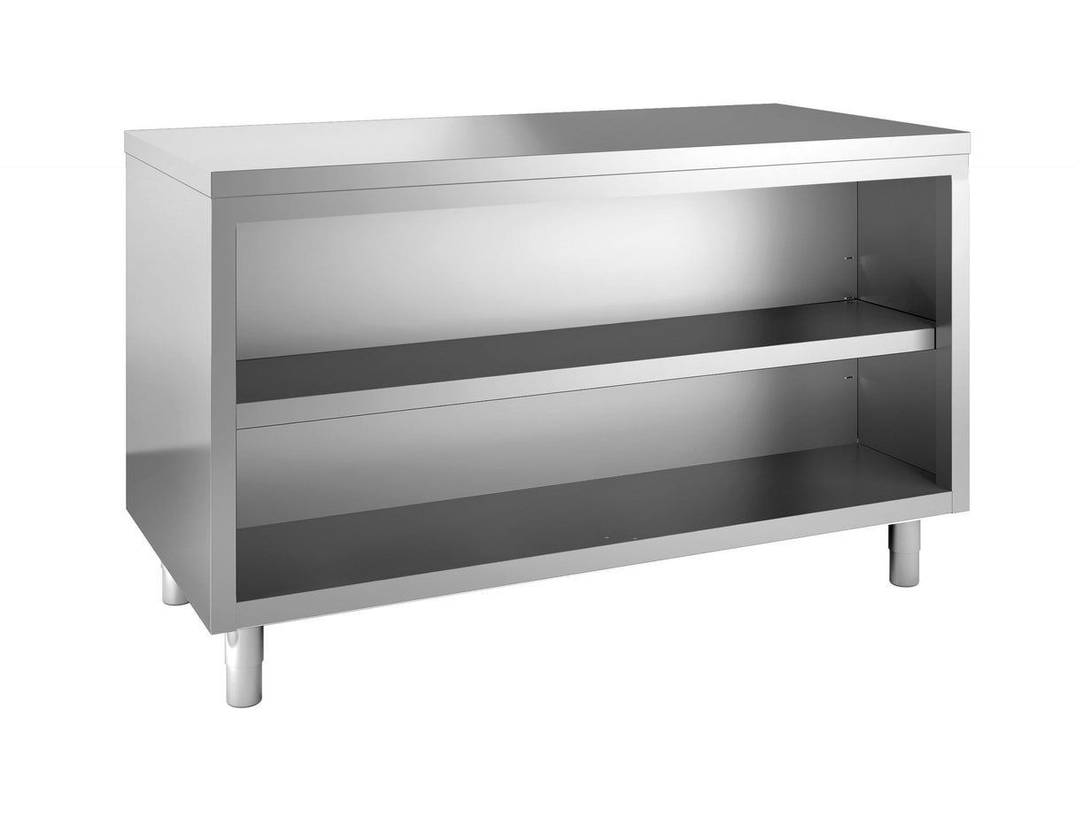ASM Arbeitsschrank Basic ASOE-Serie
