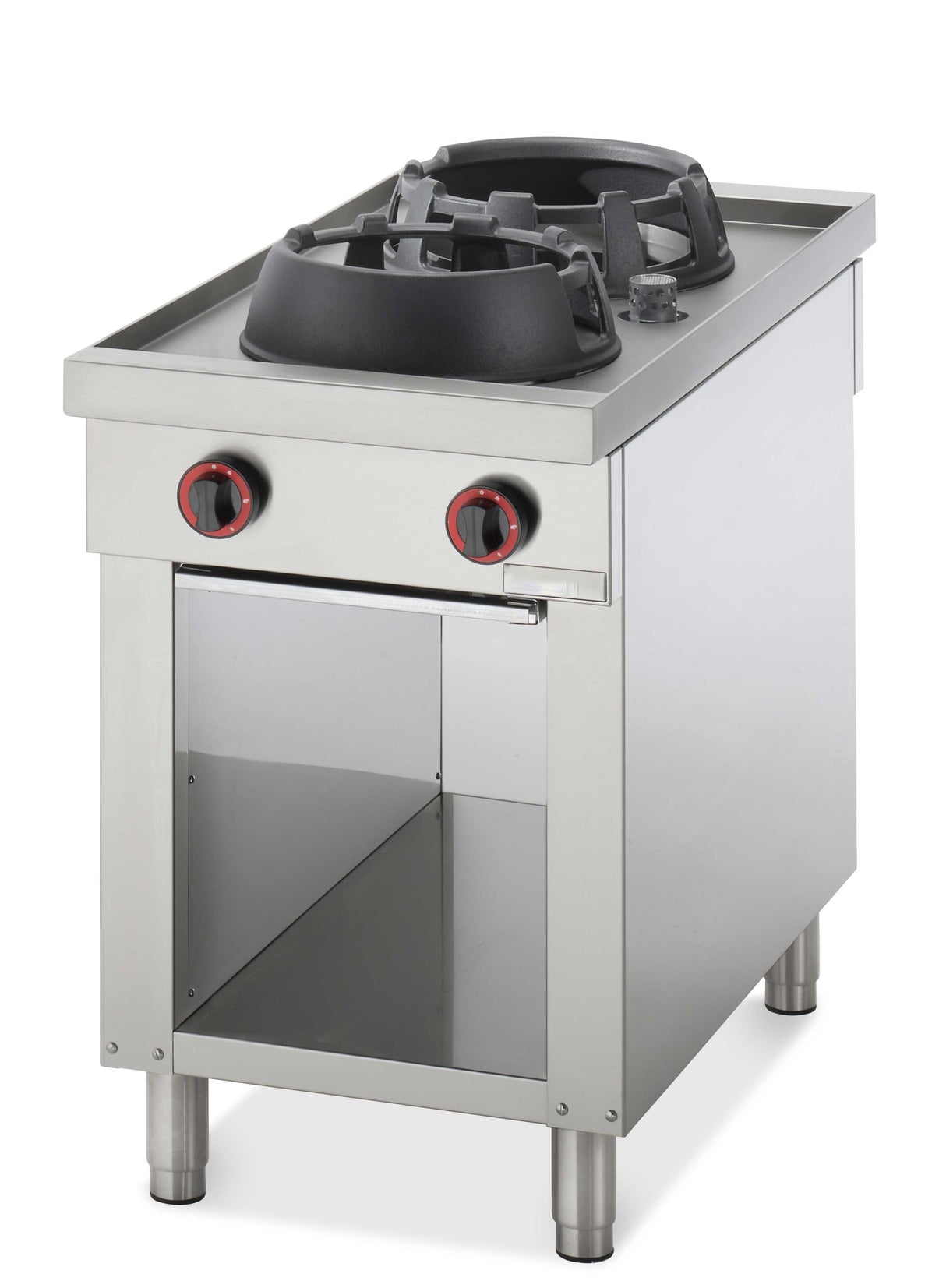 ASM Wok Standherd DG-Serie