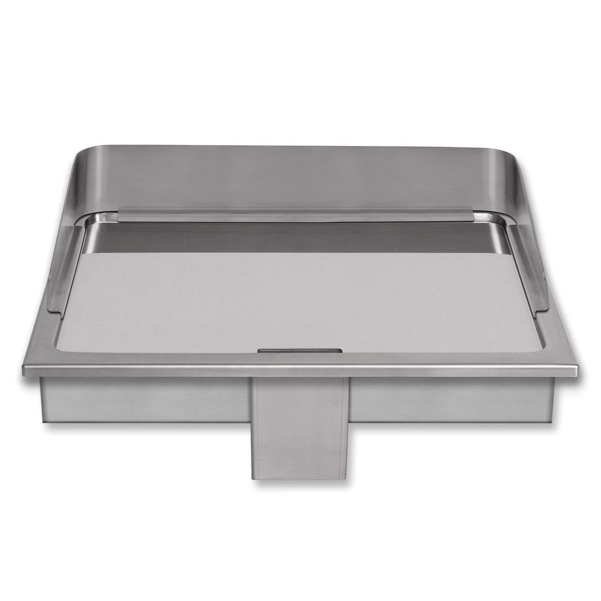 ASM Berner Einbau-Grillplatte Speed – Serie