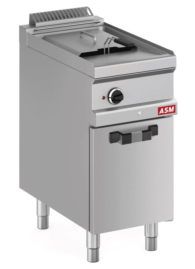 ASM Elektrofritteuse – Serie