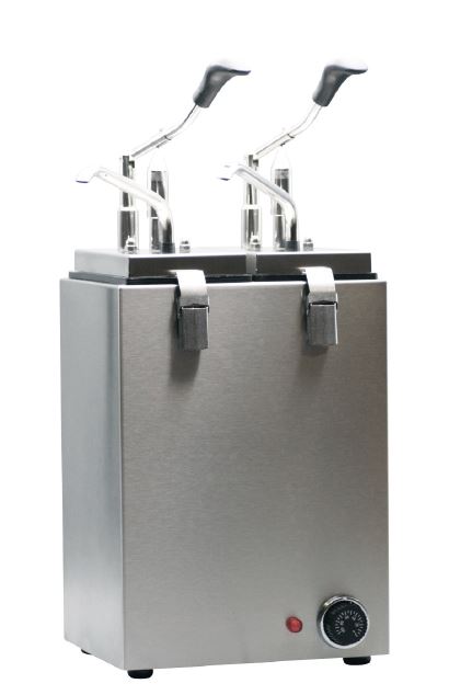 ASM Saucendispenser – Serie