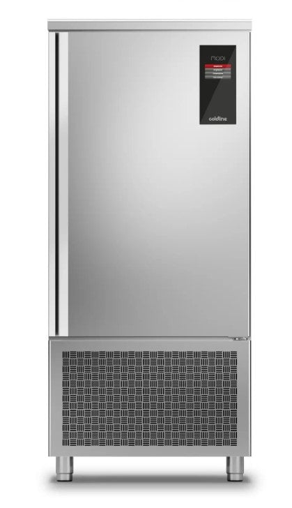 COLDLINE Schnellkühler Schockfroster Modi Active – Serie