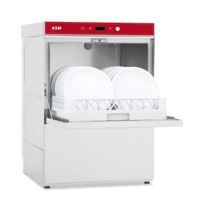 ASM Geschirrspülmaschine GSS 165