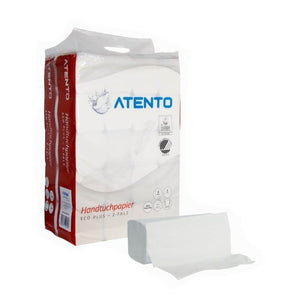 Faltpapier Handtücher ZZ 24x 21cm