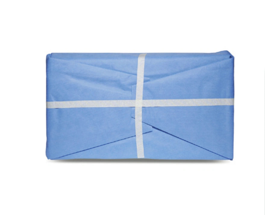 Choice Wrap 55 g/m² – Blau