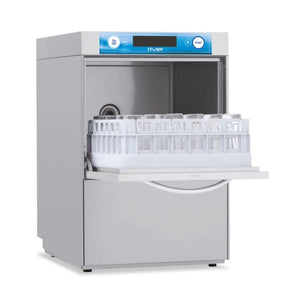 ELETTROBAR Gläserspülmaschine River 43 CDE