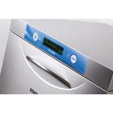 ELETTROBAR Gläserspülmaschine River 43 CDE