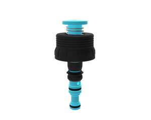 FJ01 Luft / Wasserventil