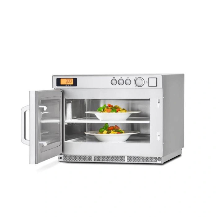 PANASONIC Mikrowellenherd NE-2143-2 EYG