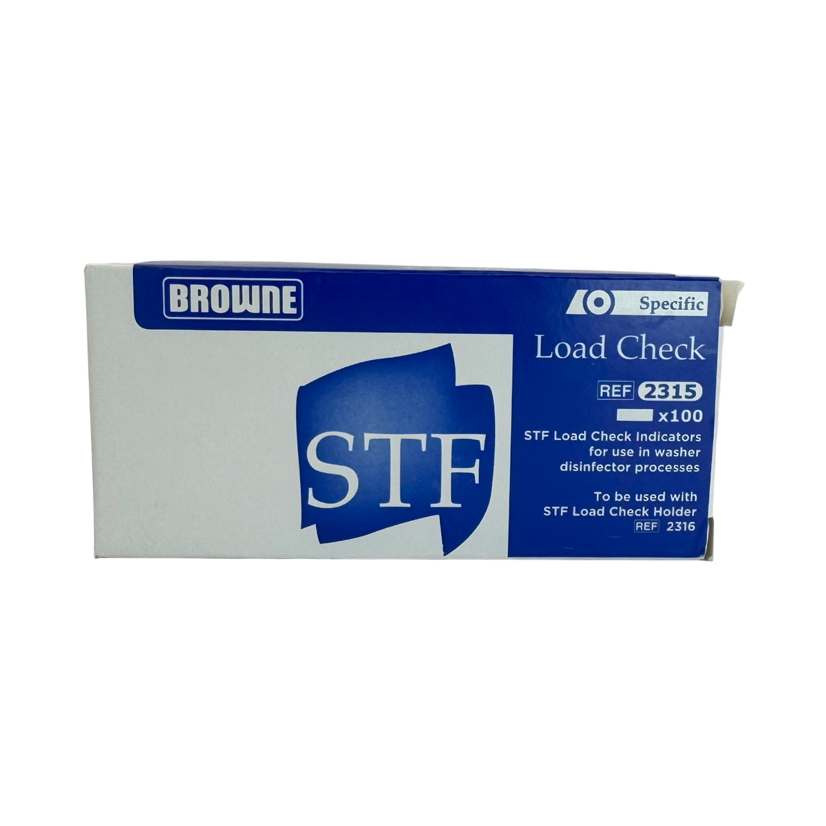 STF Load Check – servosan Vertrieb und Service Ges.m.b.H.