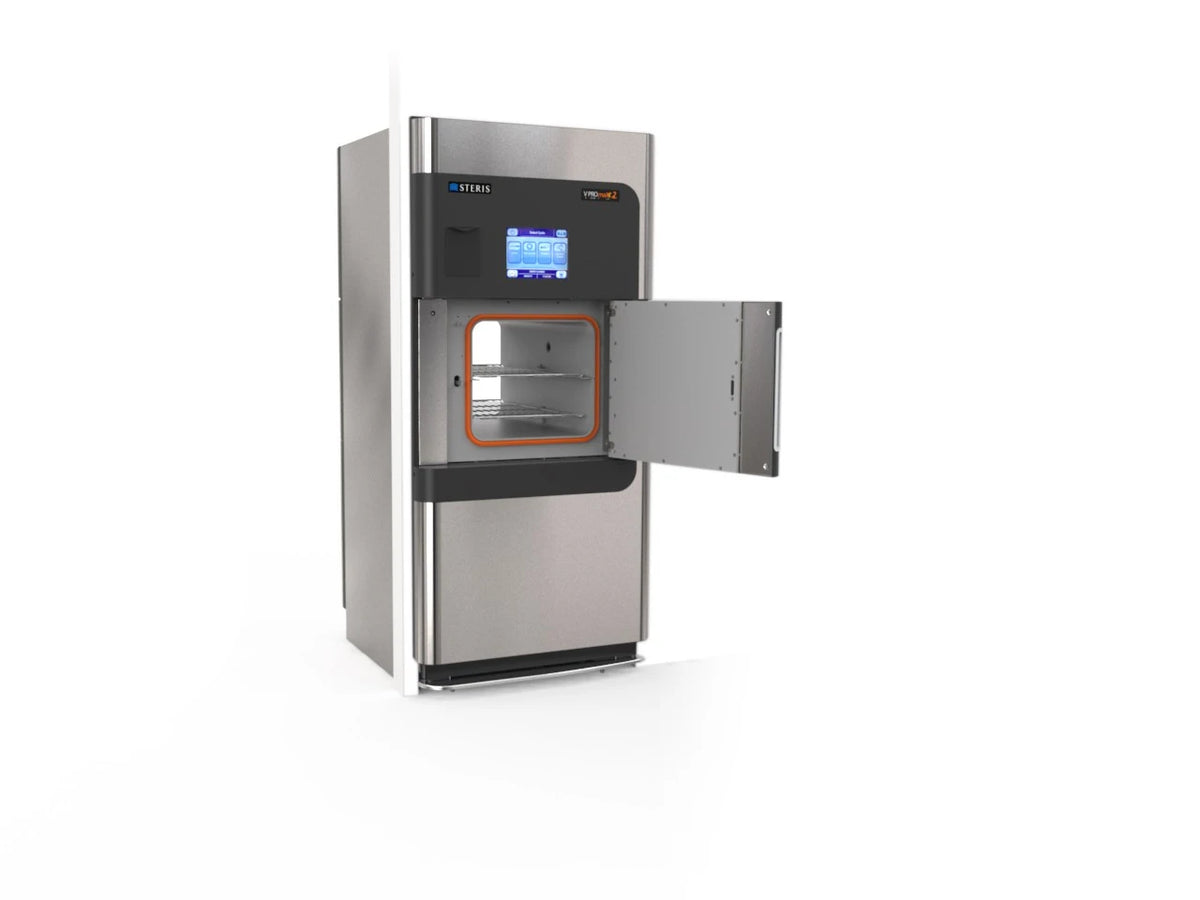 V-Pro Max2 – servosan Vertrieb und Service Ges.m.b.H.