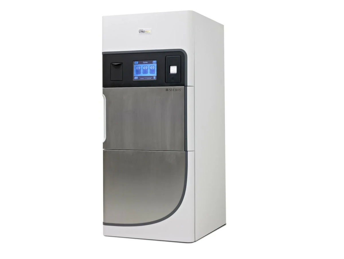 V-Pro Max – servosan Vertrieb und Service Ges.m.b.H.